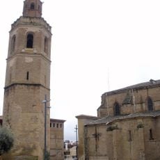 Cattedrale di Barbastro