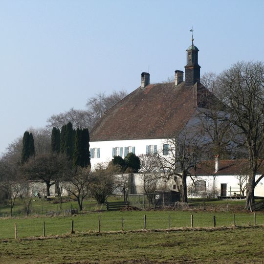Schloss Rößlberg
