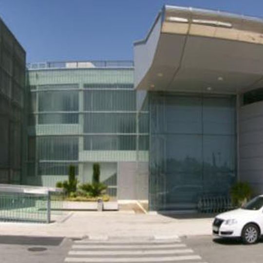 Dubrovnik Ruđer Bošković Airport