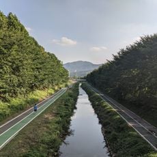 Maeheon Citizen's Forest