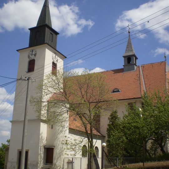 Chiesa di San Bartolomeo