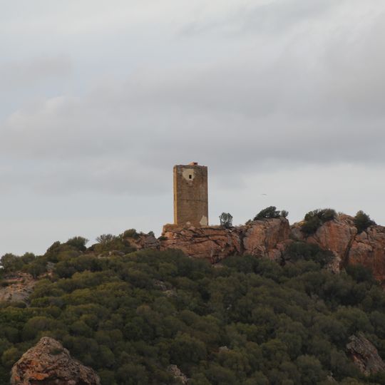 Castello di Casteldoria