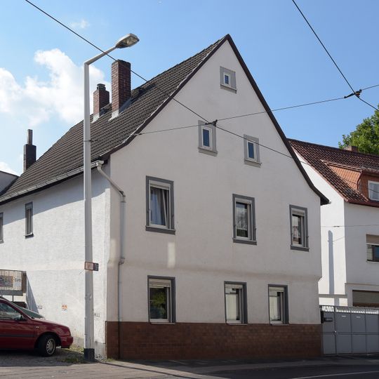 Heidelberger Landstraße 301