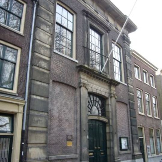 Doopsgezinde Kerk