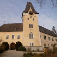 Schloss Almegg