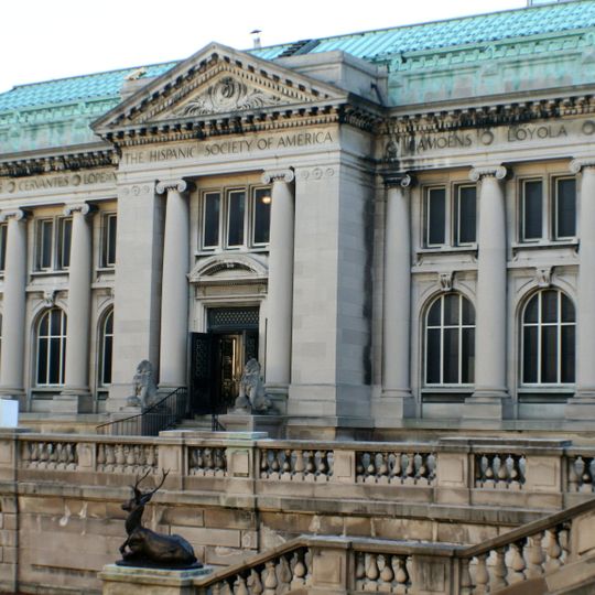 Hispanic Society of America