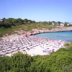 Cala Mendia