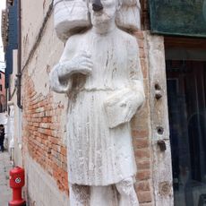 Il Sior Antonio Rioba