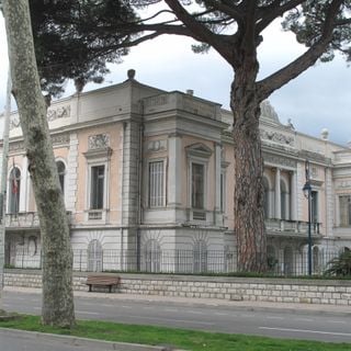 Palazzo Carnolès