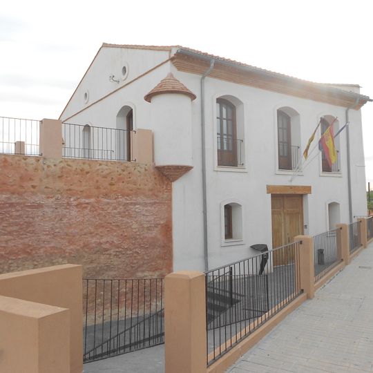 Molí de Baix, Masamagrell