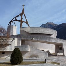 Santa Maria Immacolata church