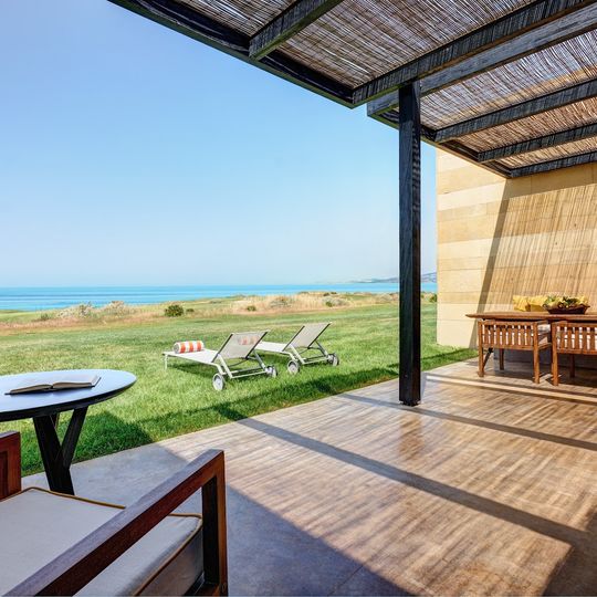 Verdura Golf & Spa Resort