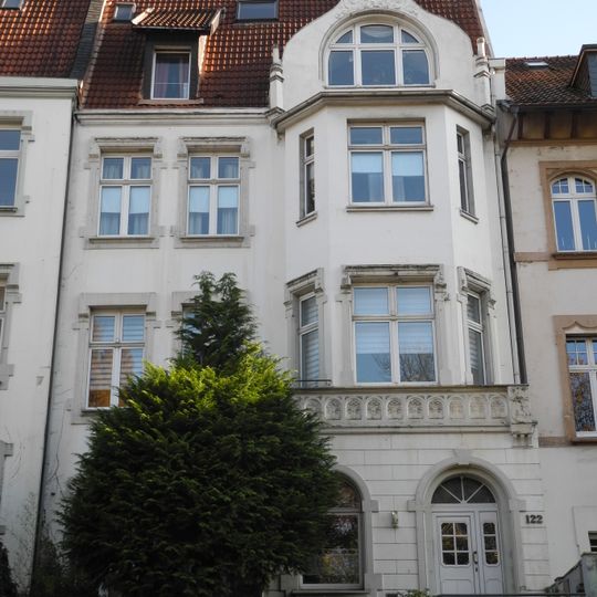 Briller Straße 122