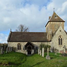 Church of St Laurence