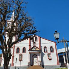 Our Lady of Bethlehem Cathedral, Guarapuava