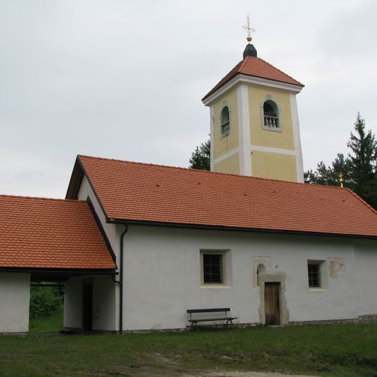 St. Agnes's Church