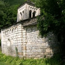 Ermita de la Virgen de Gracia
