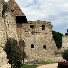 Castle of Eger