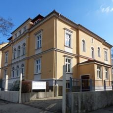 Mietvilla Taucherstraße 39