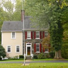 Montgomery House