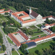 Fürstenfeld Abbey