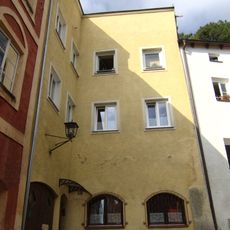 Wohnhaus