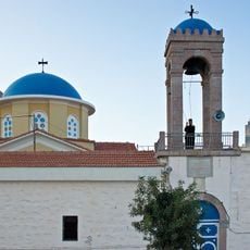 Moni Myrsinidiou Chiou