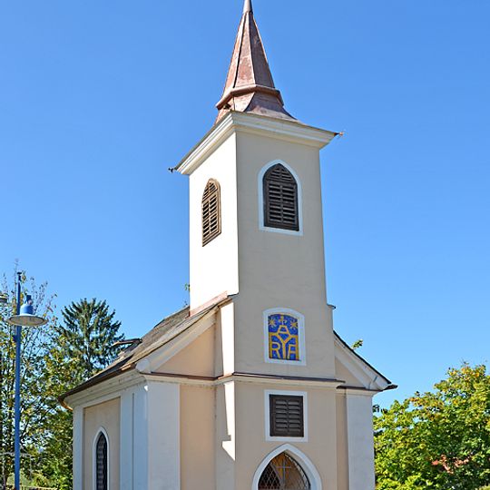 Ortskapelle