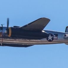 American Airpower Museum