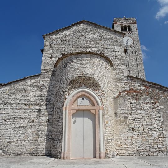 Pieve di San Giorgio di Valpolicella