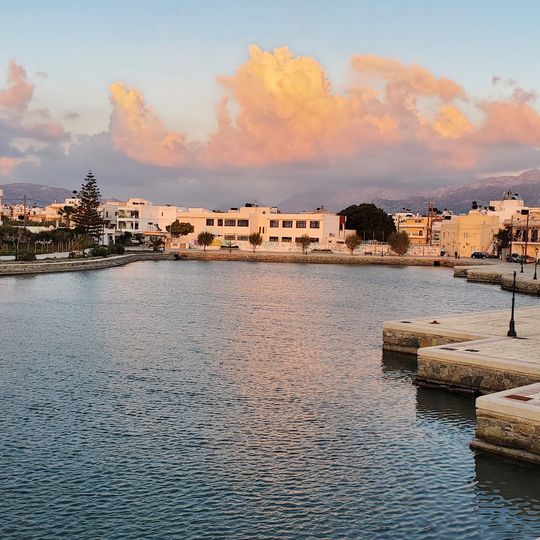 Ierapetra Municipality