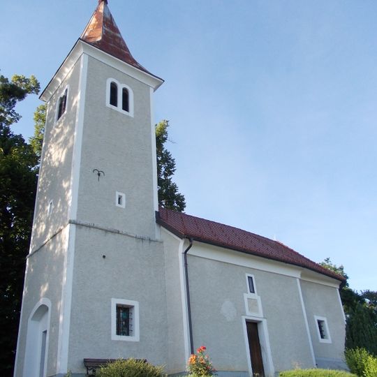 St. Bartholomew's Church