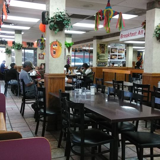 Panchito's Mexican Restaurant