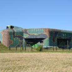 Areál československého opevnění Šatov