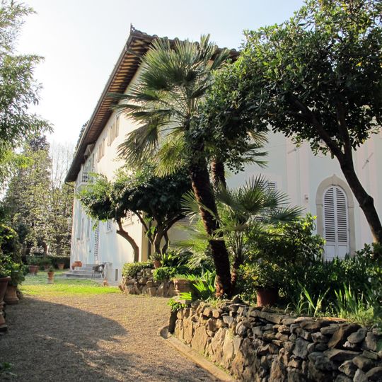 Villa Albizi