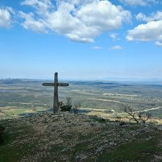 Croix de Pourcieux