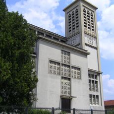 Église Saint-Augustin-des-Coquetiers