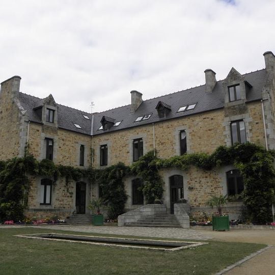 La Guerche-de-Bretagne