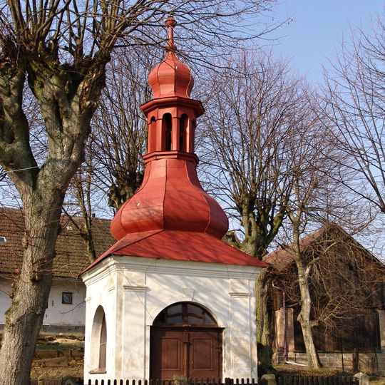 Chapel of Our Lady of the Snow