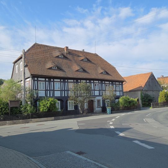 Spitzkunnersdorfer Straße 18