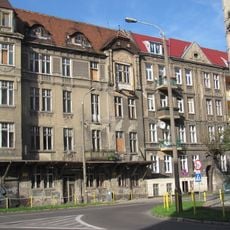 18 Łokietka Street in Gorzów Wielkopolski