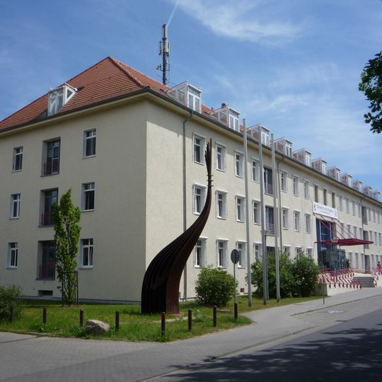 Stahnsdorf