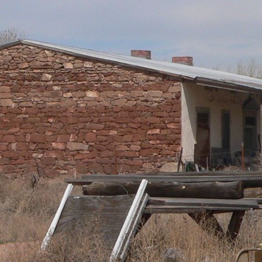 Alexander Grzelachowski House and Store
