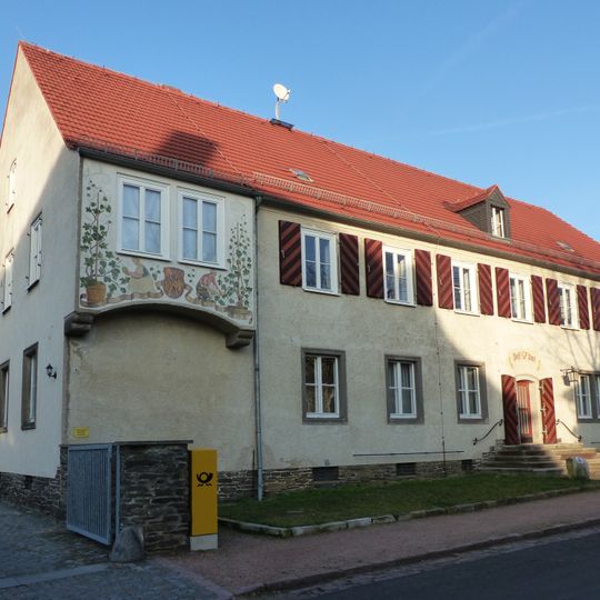 Poststraße 45