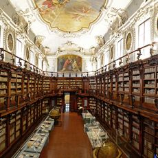 Biblioteca comunale Classense
