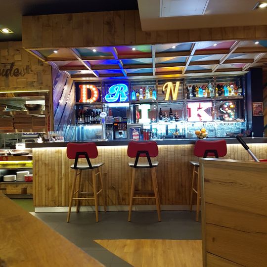 Pizza Hut