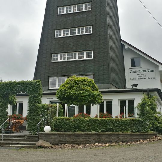 Rhein-Weser-Turm