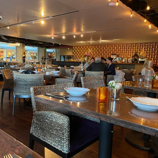 Osha Thai