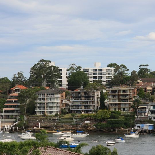Drummoyne