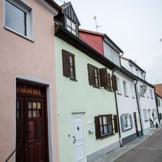 Seelgasse 3